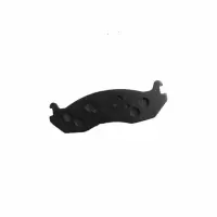 东风猛士EQ2050B 刹车片制动片分前后