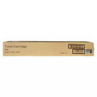 富士施乐 CT203553原装墨粉盒 碳粉用于2150N/2350NDA黑色碳粉黑色 1个