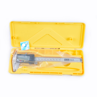 邦克 (Bunker) BK-124001 数显卡尺 150mm