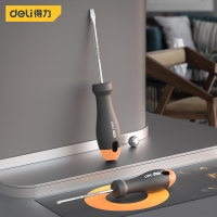 得力螺丝刀套装 HT1002C 综合螺丝刀套装 2件