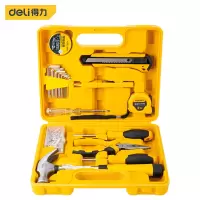 得力工具箱 DL1018J