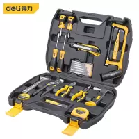 得力工具箱 DL1021
