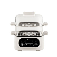 伊莱克斯(ELECTROLUX)多功能电蒸锅 EGFS6110