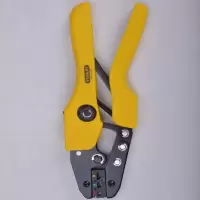 史丹利(Stanley)84-844-22  A系列绝缘端子压接钳0.5-6mm2(单位:把)