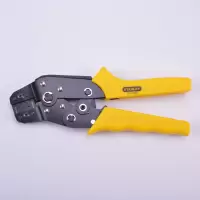 史丹利(Stanley)84-855-22B系列连续端子压接钳0.08-0.5mm2(单位:把)