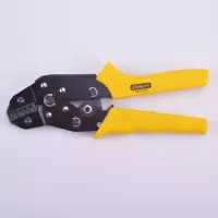 史丹利(Stanley)84-854-22 B系列欧式端子压接钳0.25-6mm2(单位:把)