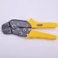 史丹利(Stanley)84-853-22 B系列欧式端子压接钳0.14-2.5mm2(单位:把)