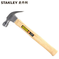 史丹利(Stanley)STHT51274-8-23硬木柄羊角锤20oz(单位:把)