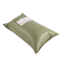 囍诺 打包袋蛇皮袋编织袋灰50克50*80cm 载重60斤(50个起发)