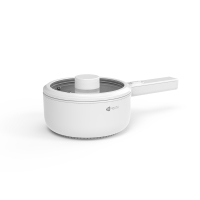 艾青春(AIYOUTH)电火锅便携家用小型聚会用2-3人 AI-HG303白色标配 Z