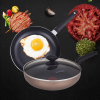 苏泊尔煎锅火红点煎锅.温馨系列/VJ26GP01/直径26cm