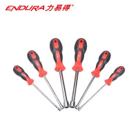 力易得(ENDURA)加长型螺帽螺丝批