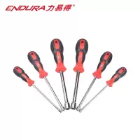 力易得(ENDURA)加长型螺帽螺丝批