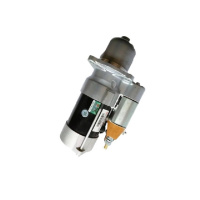 东风猛士EQ2050起动机总成