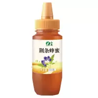 中粮荆条纯正蜜250g