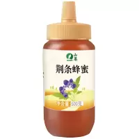 中粮荆条纯正蜜500g