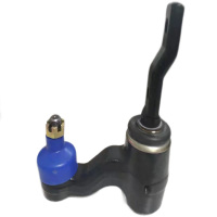 东风猛士EQ2050转向随动臂总成