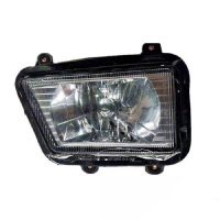 东风猛士/EQ2050 大灯总成