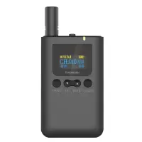 比西特(Bcity)8510TA双讲发射器工作频率:UHF-800Mhz