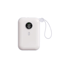 誉麦 22.5W超级快充电源XH-P33 混色