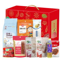 中粮 通用大礼包138档A款2671g+400ml