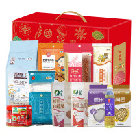 中粮 通用大礼包168档B款3271g+400ml