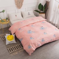 悠梦嘉居 柔肤棉四件套(礼盒装)YJ-1009