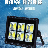 飞-利-浦-300WLED投光灯