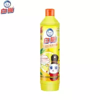 白猫洗洁精500ml