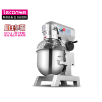 乐创(lecon)-A 多功能和面机 LC-B30B