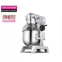 乐创(lecon)-C 多功能和面机 LC-B30B