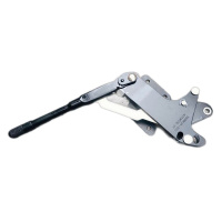 东风猛士越野车eq2050 手刹柄手刹拉杆