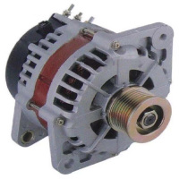 东风猛士/EQ2050B 发电机总成