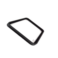 东风猛士EQ2050 尾门玻璃