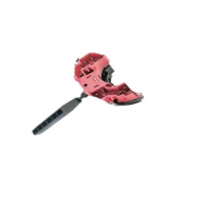 东风猛士EQ2050组合开关总成