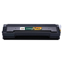 杰思特JT-CP666CF铂金版适用P2535NW/M6535NW系列打印机黑色硒鼓