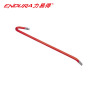 力易得(ENDURA)E9448两用撬棒 起钉器开箱撬棍拆除工具 20*750mm1把