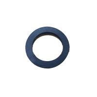 十方嘉硅胶下水管垫片 30个装 ABS材质耐用 轻松解决漏水烦恼