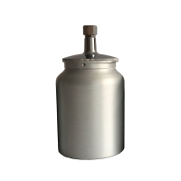 油漆喷枪壶 喷漆枪配件PC-1