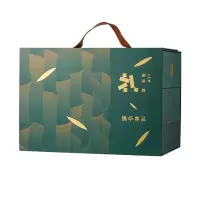 锦华尊品粽子礼盒 2.04kg