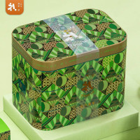 锦华粽享盛宴礼盒1.58kg