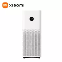 小米米家空气净化器4Pro 净化器 Z