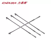 力易得(ENDURA)E0971 6.3mm系列金属可调式扭力扳手(2.5-12N.m 1/4
