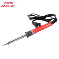 力易得(ENDURA)E9603 50W外热式长寿命电烙铁 家用电焊笔工业级焊接工具 1把