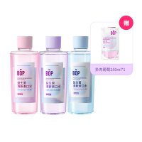 bop 波普专研益生菌漱口水 茉莉柚茶口味500ml