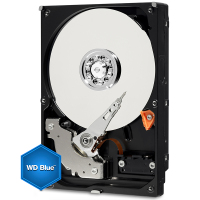 希捷(Seagate)台式机硬盘 1TB 7200转 64MB SATA 机械硬盘