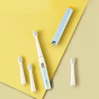 西铁城 EHS327 电动牙刷