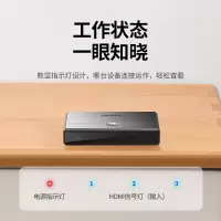 烽火(FiberHome)切换器 VGA视频切屏器