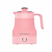 西屋 WEK-0601电水壶