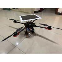 大疆无人机升级太阳能电池套件 NSDSPGA-300